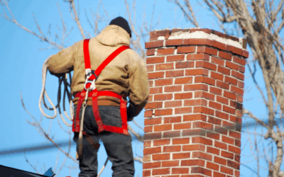 chimney sweep services