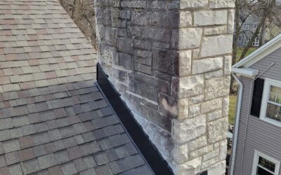 sealed chimney in wauwatosa