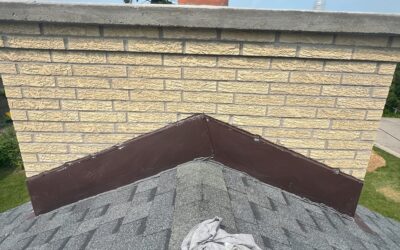chimney repair glendale