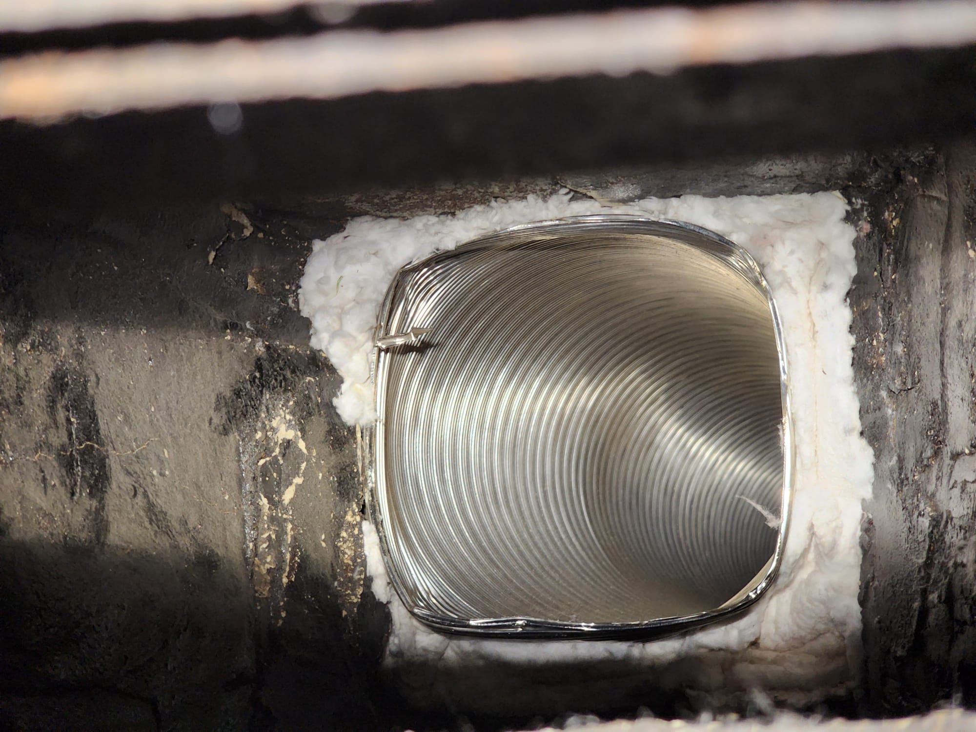 Chimney Relining