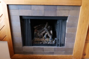 Fireplace services in Glendale, WI