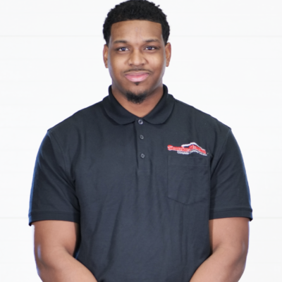 Romell Mitchell Romell Mitchell, Technician at Smoke Stacks, Inc.
