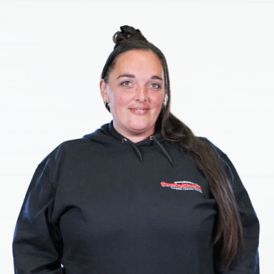 Sarah Sarah, Office Manager at Smoke Stacks, Inc.