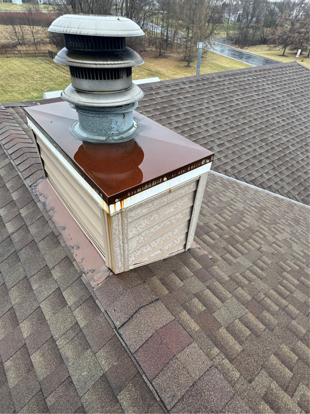 Complete Chimney Services