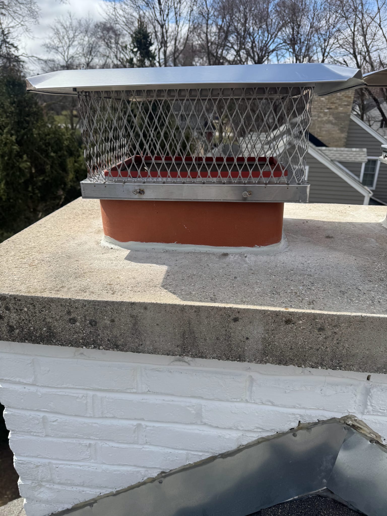 Top Mounted Damper Top Mounted Damper