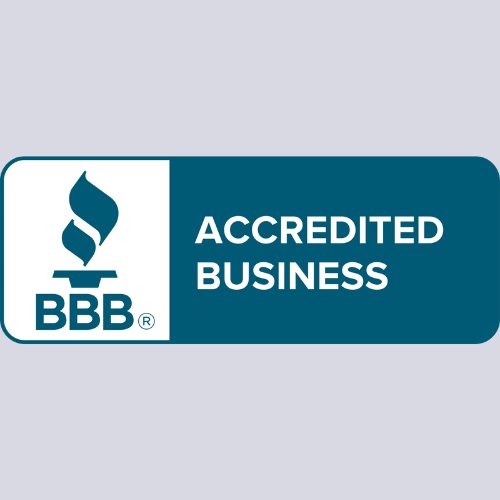 Better Business Bureau Member