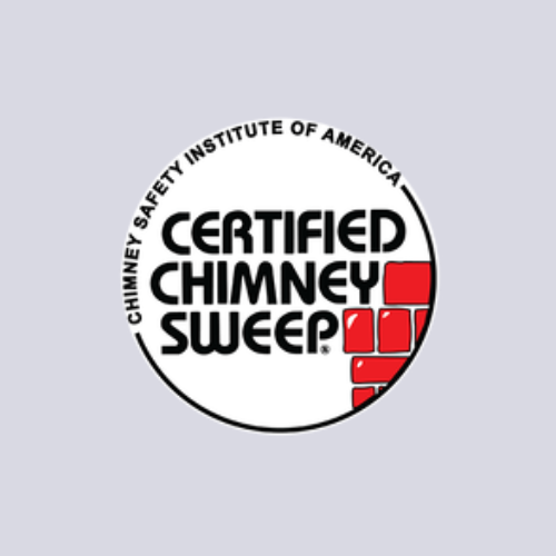 Chimney Safety Institute of America Member - Certified Chimney Sweep