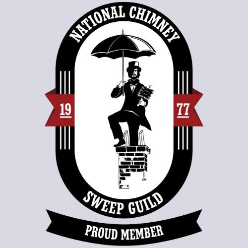 National Chimney Sweep Guild Member