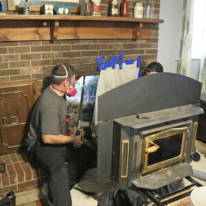 Top Rated Chimney Sweeps in Whitefish Bay & Brookfield, WI