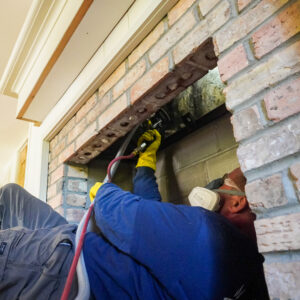 Repairing smoke chambers and more in Whitefish & Wauwatosa, WI
