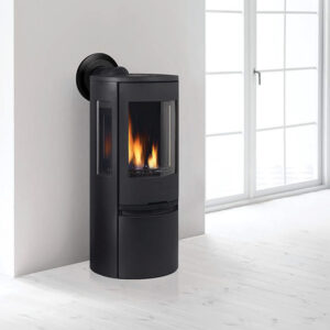 Freestanding stove installations in Glendale and Oak Creek WI