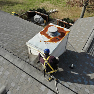 Professional Chimney Inspections and more services in Whitefish Bay and Milwaukee, WI