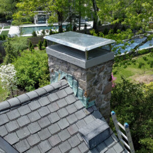 Chimney Leak Repairs in Waukesha and Pewaukee WI