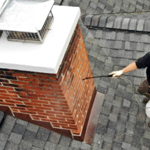Chimney Waterproofing In Delafield and Wauwatosa, WI