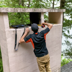Professional Chimney Inspections and more services in Whitefish Bay and Milwaukee, WI