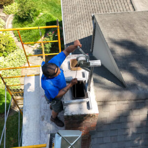 Heatshield Chimney Lining in Menomonee and Bayside WI