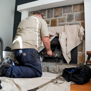 CSIA Chimney Sweeps in the greater MKE Area