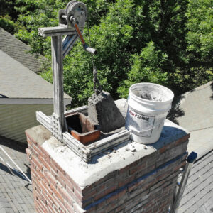 Heatshield Chimney Lining in Menomonee and Nashotah WI