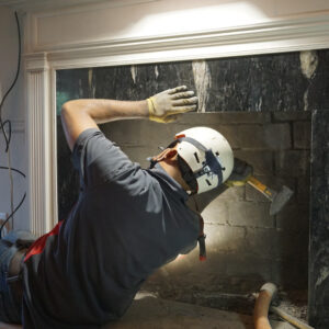 Fireplace Repairs In New Berlin and Germantown WI