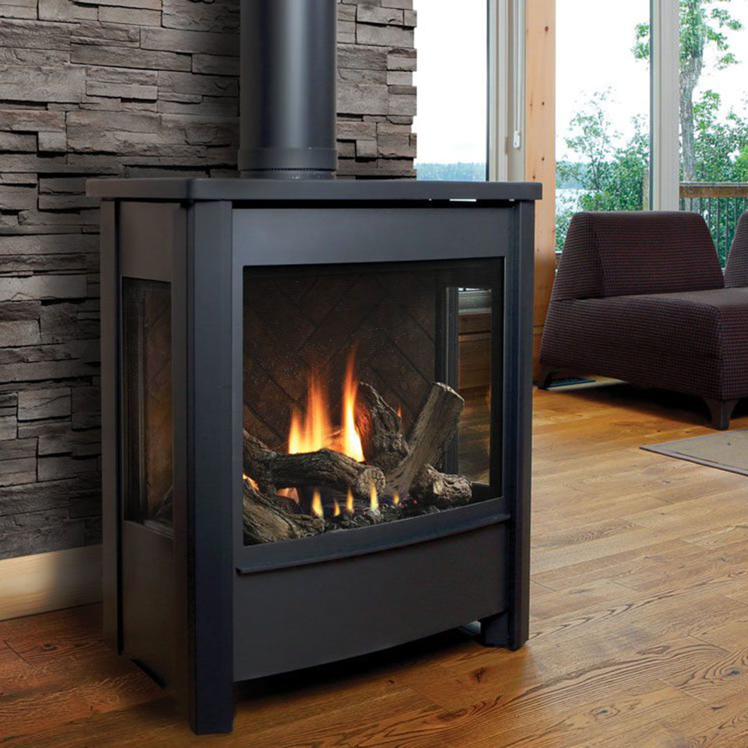 We Install Gas Stoves in Sussex & Wales WI