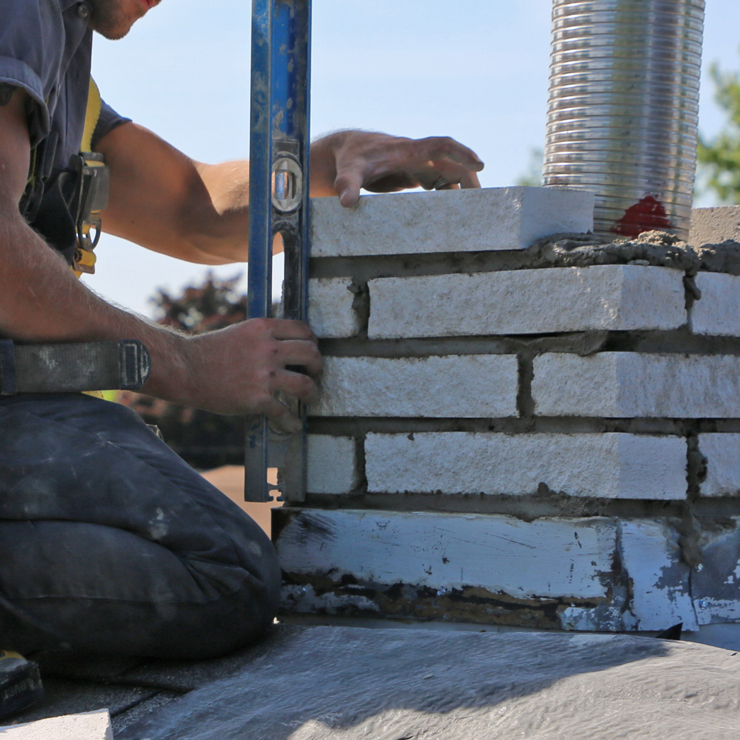 masonry repairs in Germantown WI