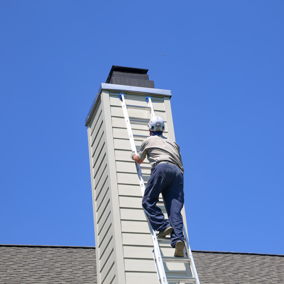 Professional Chimney Services in Greendale WI