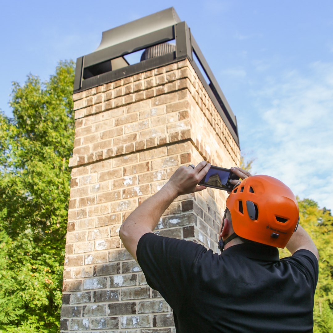 Chimney inspections, repairs and more in Greenfield, WI
