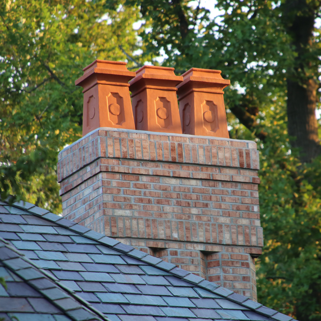Chimney cleaning, inspections and more in Milwaukee, WI