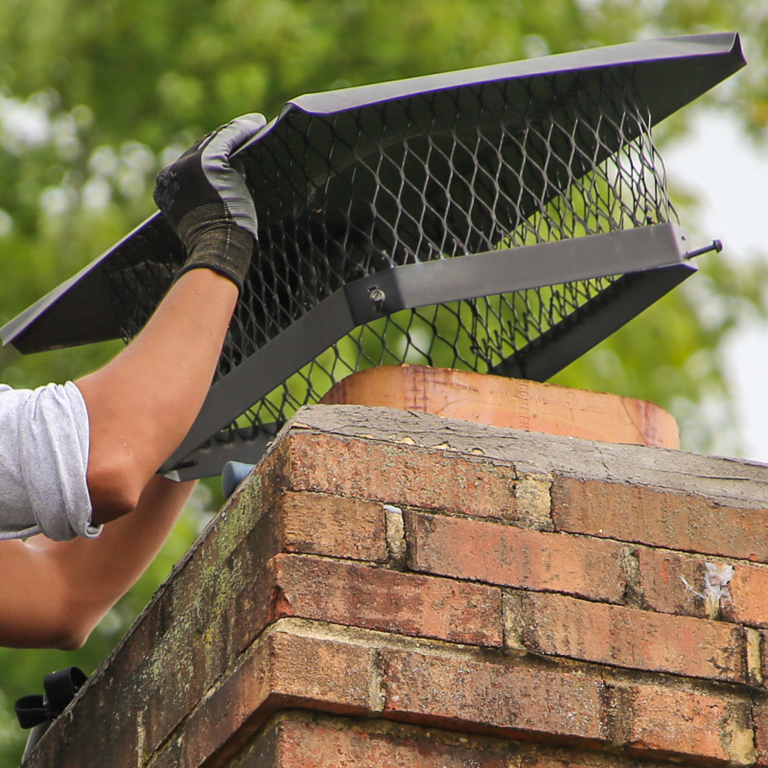 chimney repairs in Greendale WI