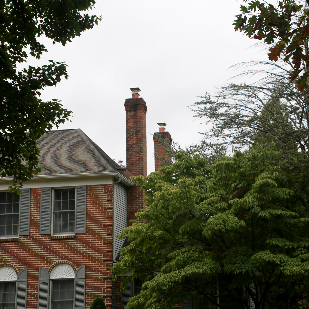 chimney inspections in Oak Creek WI