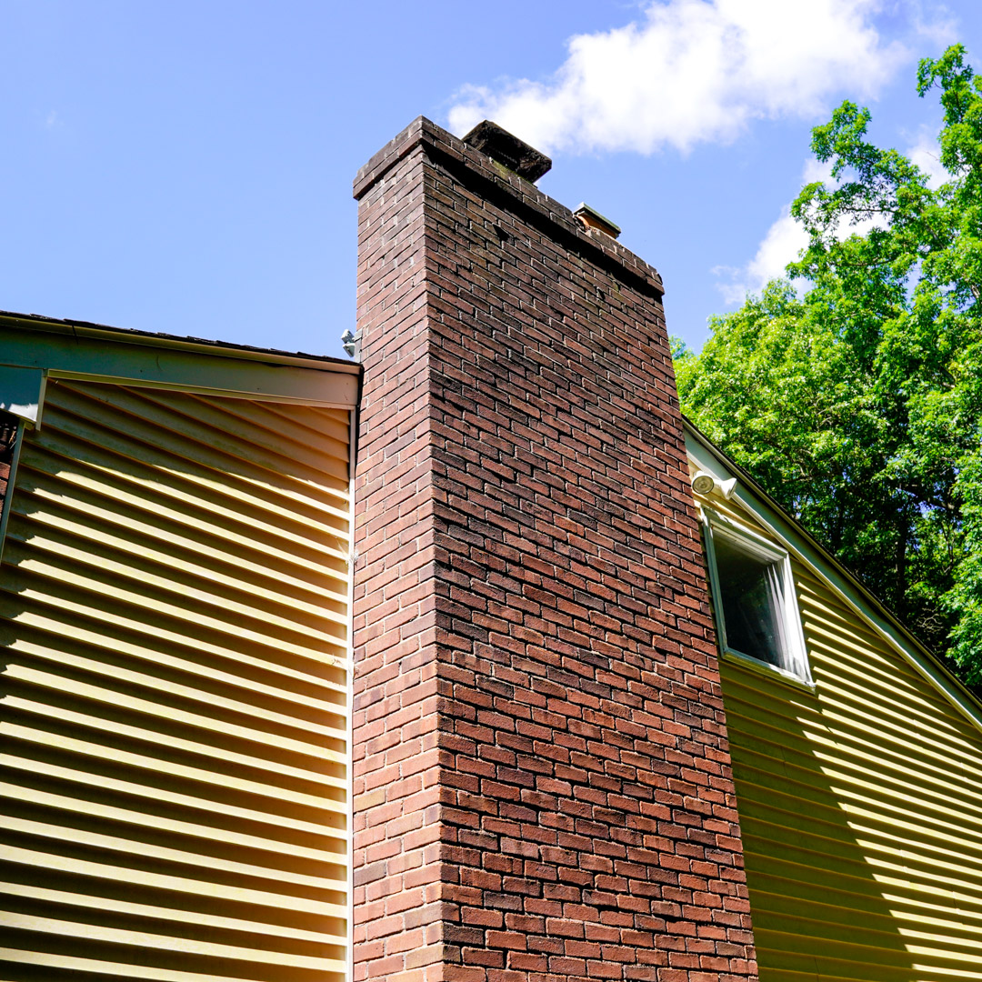 chimney maintenance in muskego WI
