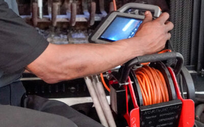 chimney and fireplace inspections in Milwaukee, WI