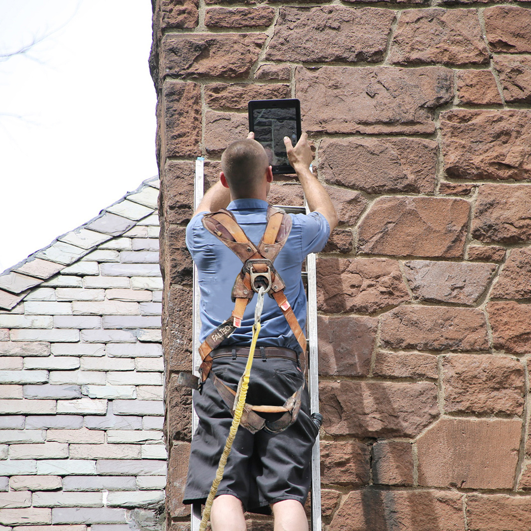 professional chimney inspections in west milwaukee, WI