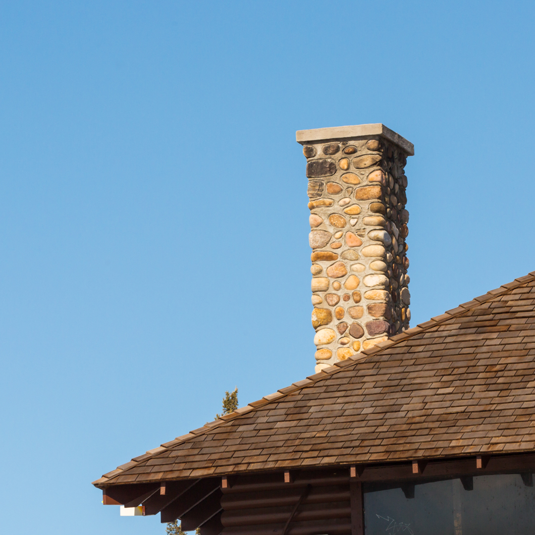 chimney services in Hales Corners WI
