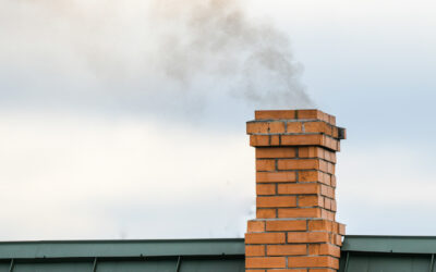 Professional chimney cleaning in Hartland, WI.