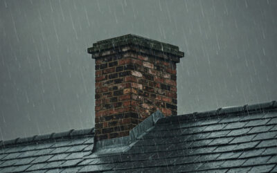 Masonry water damage in Cedarburg, WI.