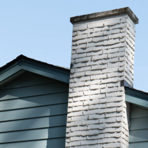 Chimney masonry services in Glendale, WI.
