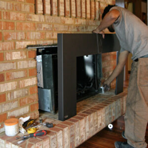 Fireplace BTU outputs in Eagle, WI.