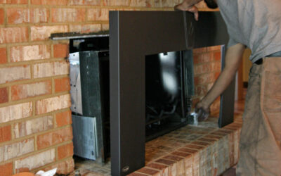 Fireplace BTU outputs in Eagle, WI.