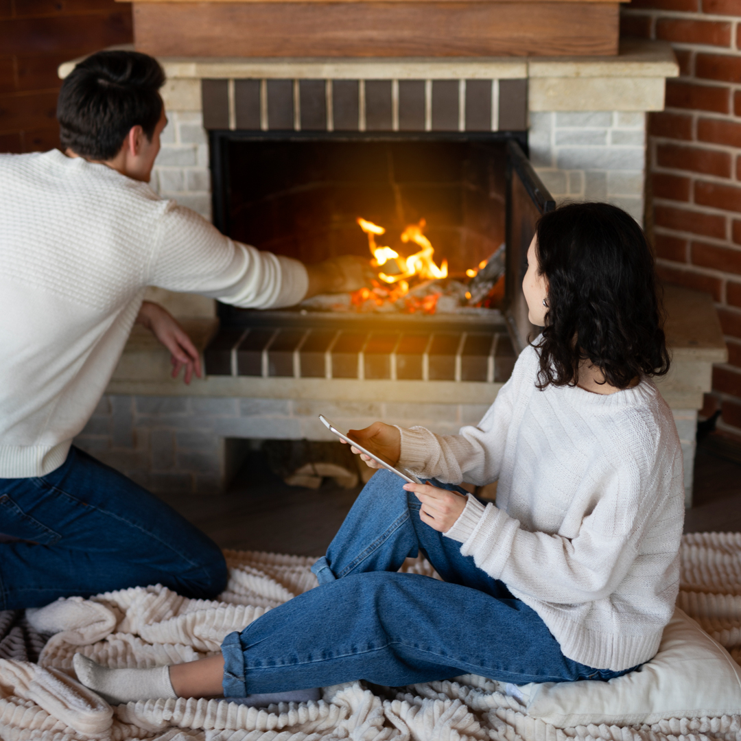 Fireplace service and more in Merton & Nashotah, WI