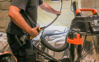 Professional chimney cleaning in Brookfield & Franklin, WI