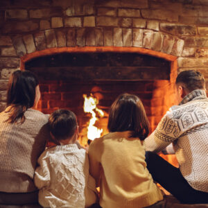 Installing fireplace safety doors and gates in Merton & Nashotah, WI